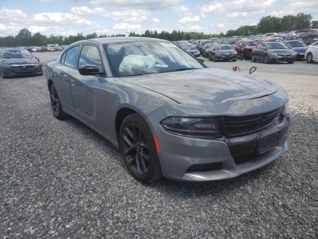 DODGE CHARGER SX 2019 2c3cdxbg3kh510852