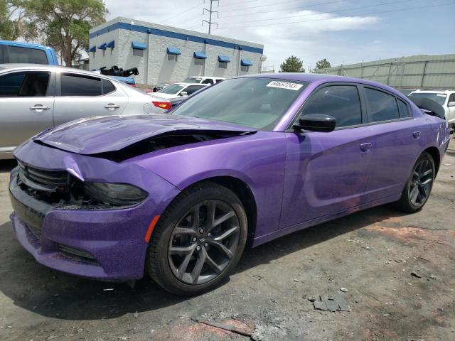 DODGE CHARGER SX 2019 2c3cdxbg3kh519051