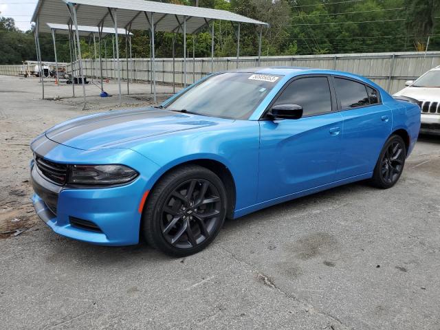 DODGE CHARGER SX 2019 2c3cdxbg3kh522497