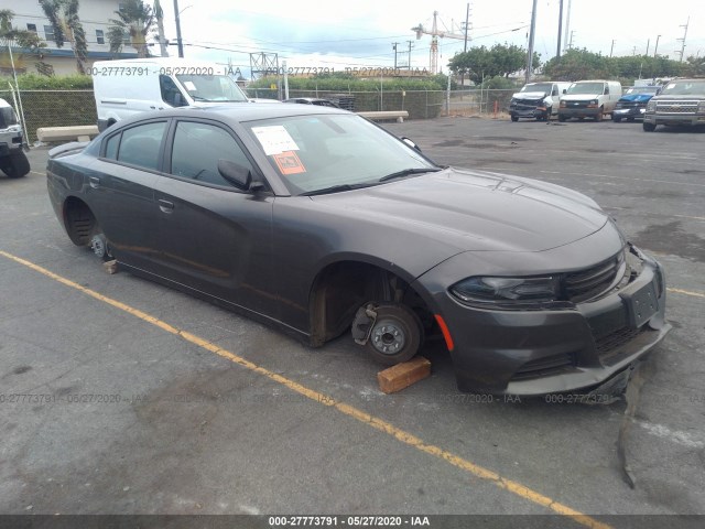 DODGE CHARGER 2019 2c3cdxbg3kh522788