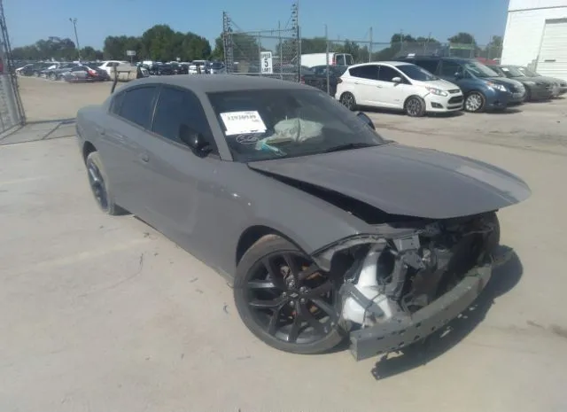 DODGE CHARGER 2019 2c3cdxbg3kh523178