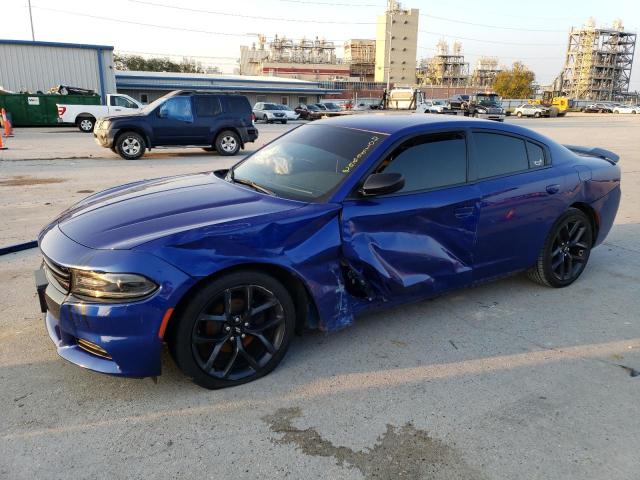 DODGE CHARGER SX 2019 2c3cdxbg3kh540692