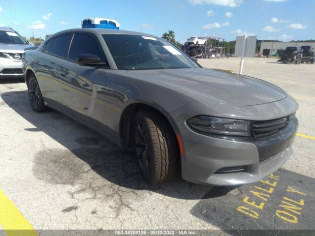 DODGE CHARGER 2019 2c3cdxbg3kh541938