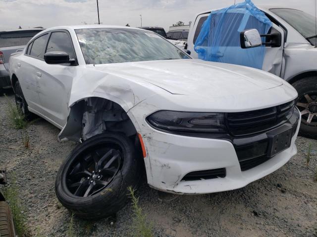 DODGE CHARGER SX 2019 2c3cdxbg3kh550008