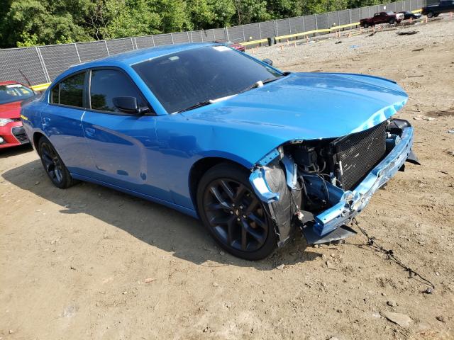 DODGE CHARGER SX 2019 2c3cdxbg3kh553667