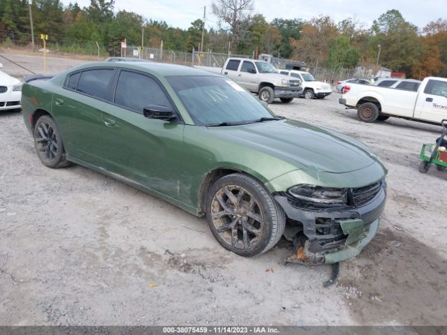 DODGE CHARGER 2019 2c3cdxbg3kh553913