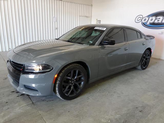 DODGE CHARGER 2019 2c3cdxbg3kh553930