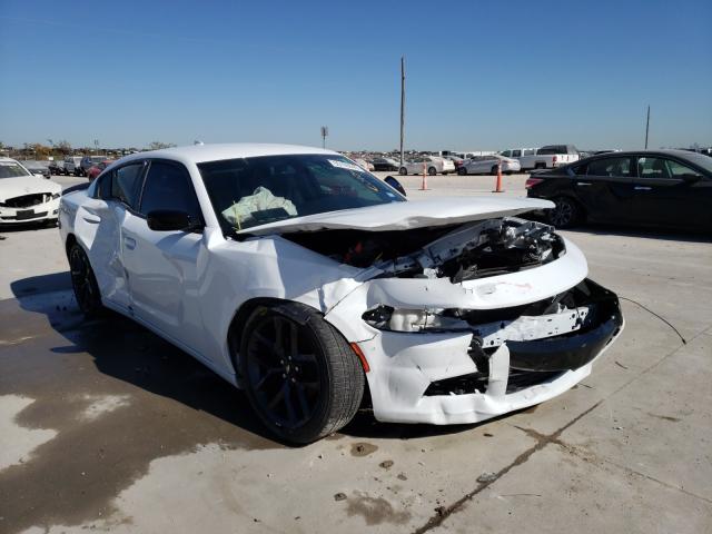 DODGE CHARGER SX 2019 2c3cdxbg3kh554303