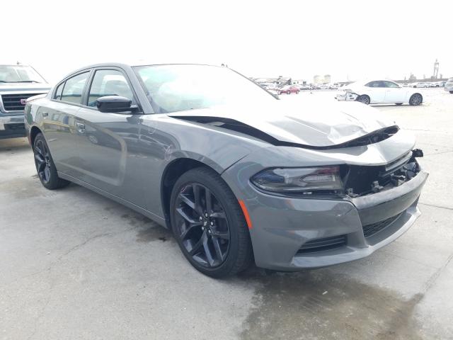 DODGE CHARGER SX 2019 2c3cdxbg3kh572574