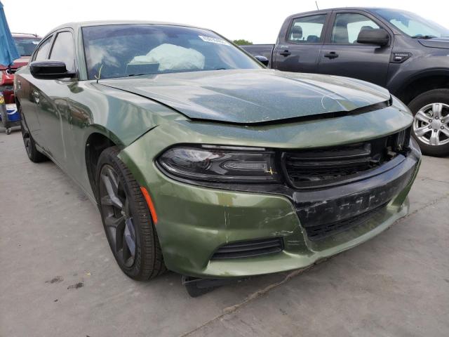 DODGE CHARGER SX 2019 2c3cdxbg3kh576690