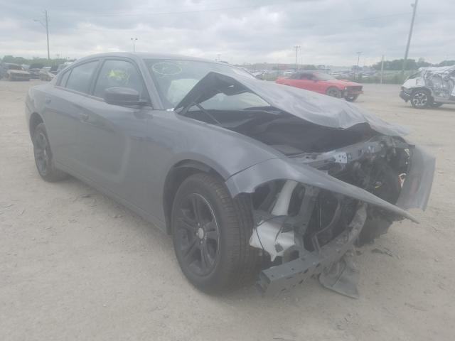 DODGE CHARGER SX 2019 2c3cdxbg3kh581887