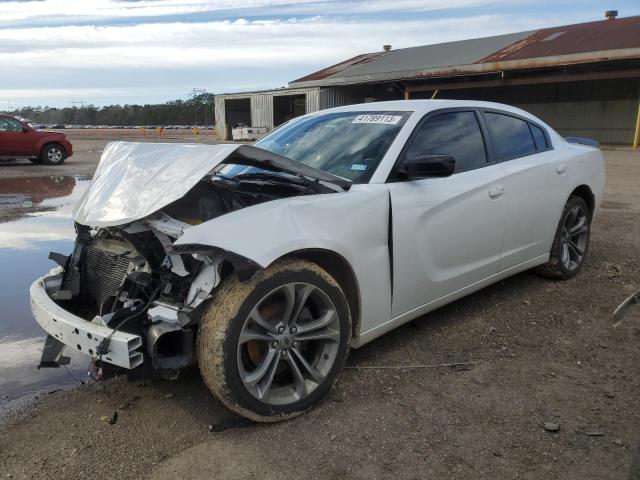 DODGE CHARGER SX 2019 2c3cdxbg3kh603189