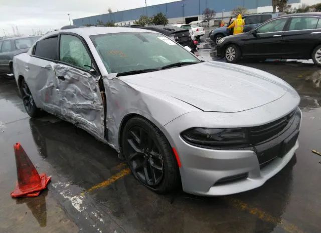 DODGE CHARGER 2019 2c3cdxbg3kh633504