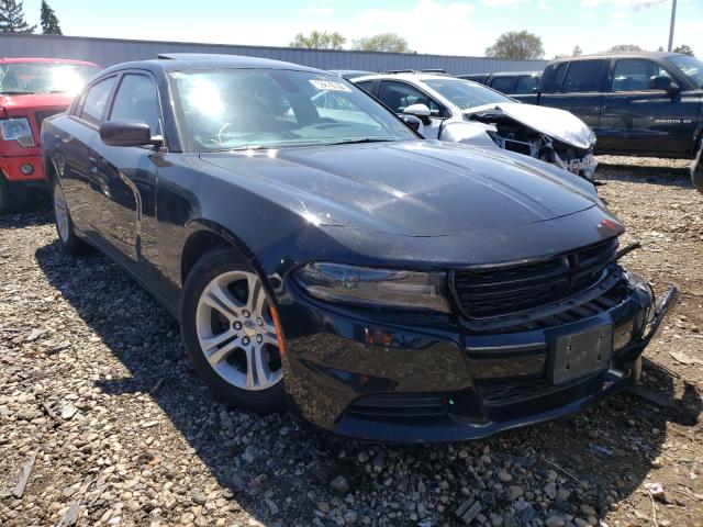 DODGE CHARGER SX 2019 2c3cdxbg3kh636550