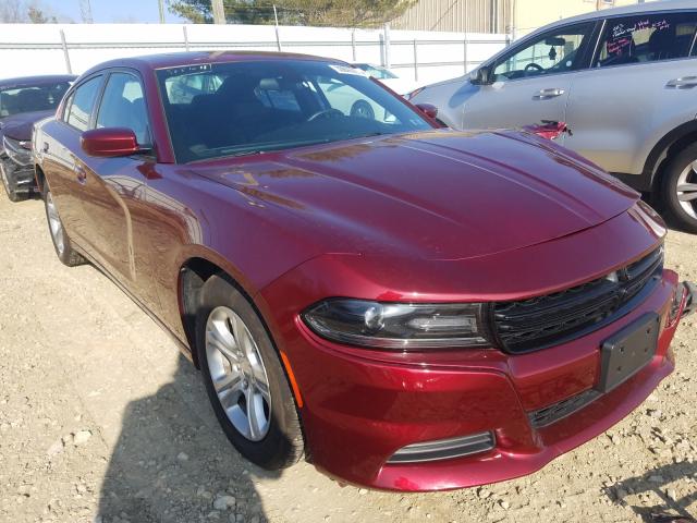 DODGE CHARGER SX 2019 2c3cdxbg3kh638525