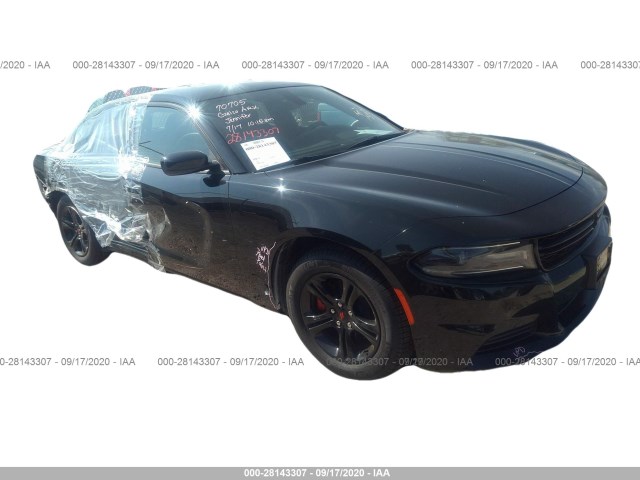 DODGE CHARGER 2019 2c3cdxbg3kh640193