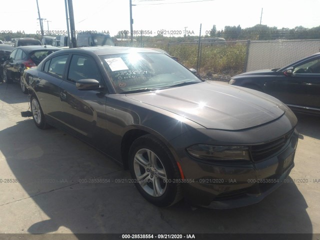 DODGE CHARGER 2019 2c3cdxbg3kh655549