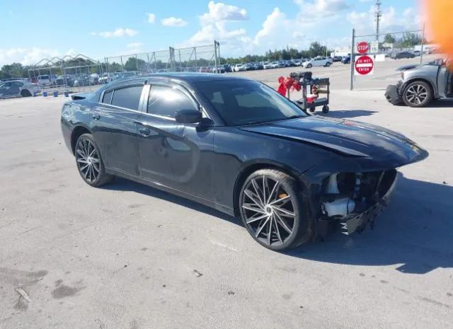 DODGE CHARGER 2019 2c3cdxbg3kh656796