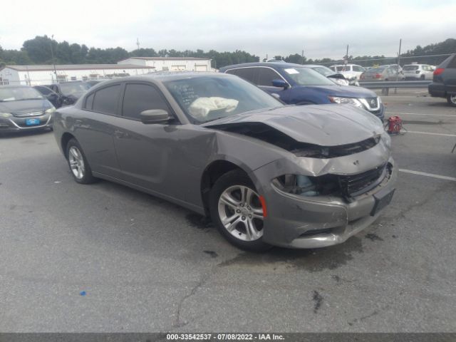 DODGE CHARGER 2019 2c3cdxbg3kh656815