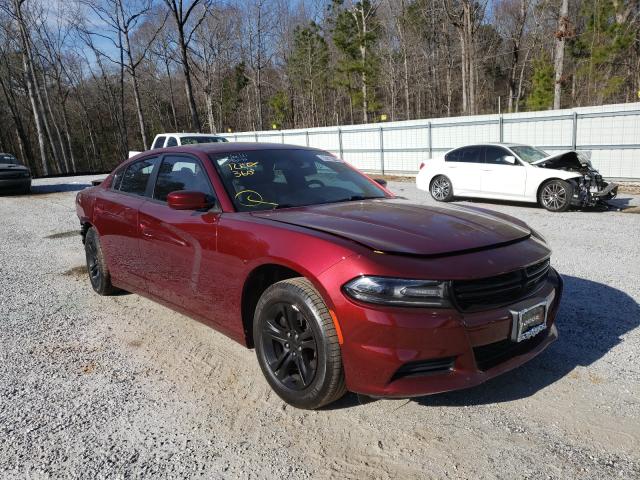 DODGE CHARGER SX 2019 2c3cdxbg3kh657690