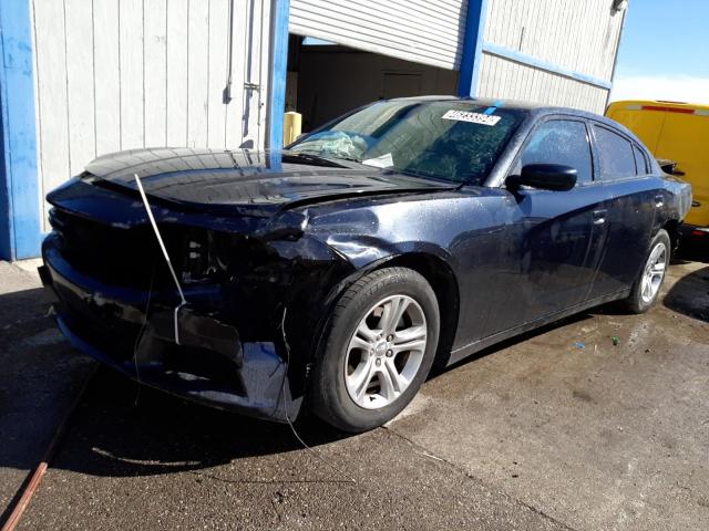 DODGE CHARGER 2019 2c3cdxbg3kh657950