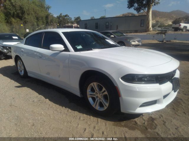 DODGE CHARGER 2019 2c3cdxbg3kh658340