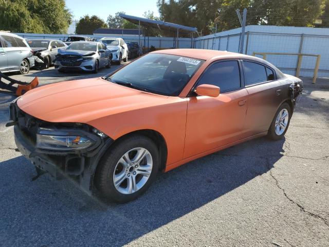 DODGE CHARGER SX 2019 2c3cdxbg3kh658399