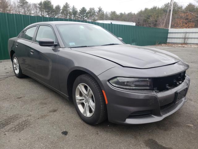 DODGE CHARGER SX 2019 2c3cdxbg3kh658452