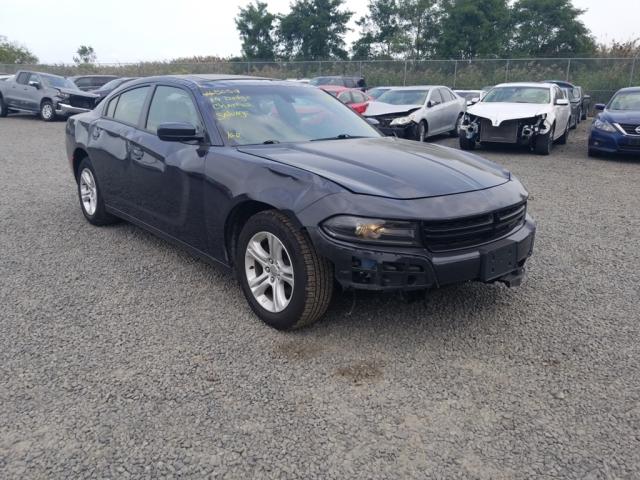 DODGE CHARGER SX 2019 2c3cdxbg3kh660640