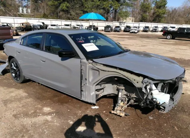 DODGE CHARGER 2019 2c3cdxbg3kh663697