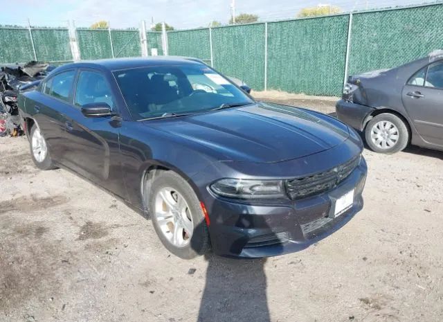 DODGE CHARGER 2019 2c3cdxbg3kh664770