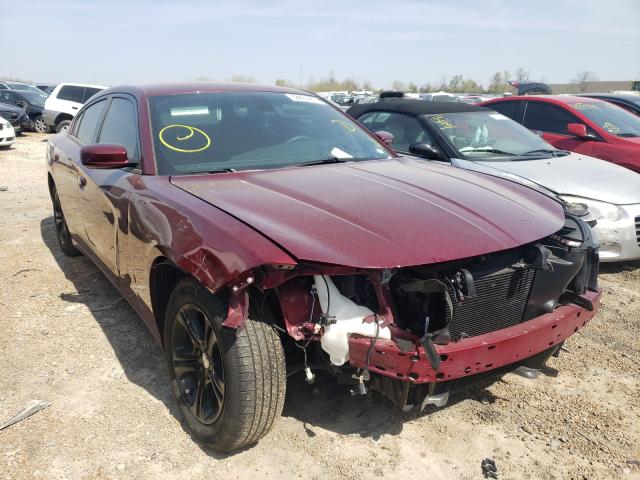 DODGE CHARGER SX 2019 2c3cdxbg3kh666860