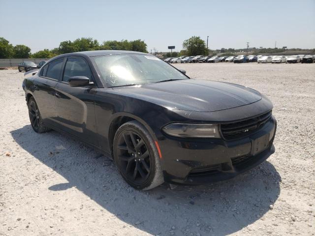 DODGE CHARGER 2019 2c3cdxbg3kh670679