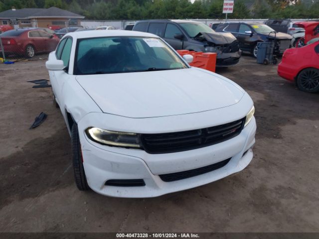 DODGE CHARGER 2019 2c3cdxbg3kh678149