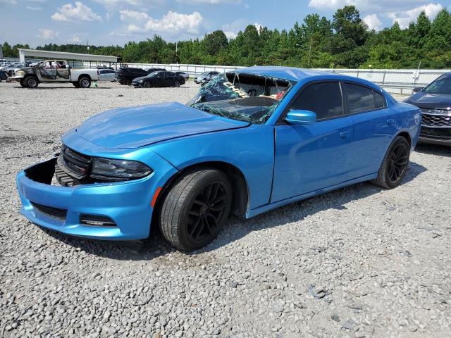 DODGE CHARGER 2019 2c3cdxbg3kh678510