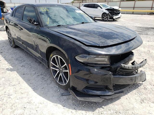 DODGE CHARGER SX 2019 2c3cdxbg3kh681682