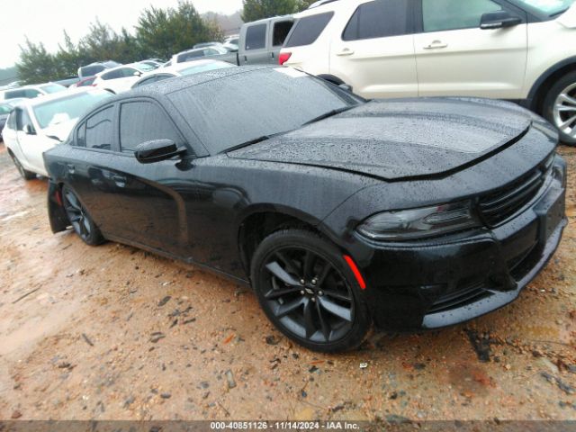 DODGE CHARGER 2019 2c3cdxbg3kh691970