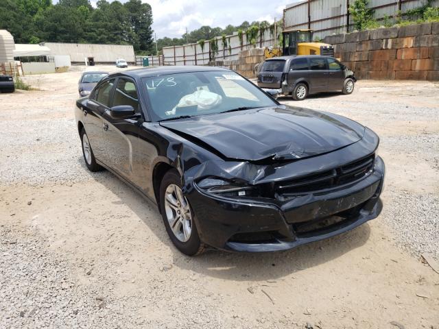 DODGE CHARGER SX 2019 2c3cdxbg3kh695632