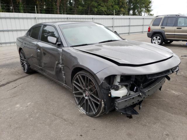 DODGE CHARGER SX 2019 2c3cdxbg3kh695940