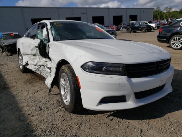 DODGE CHARGER SX 2019 2c3cdxbg3kh696005