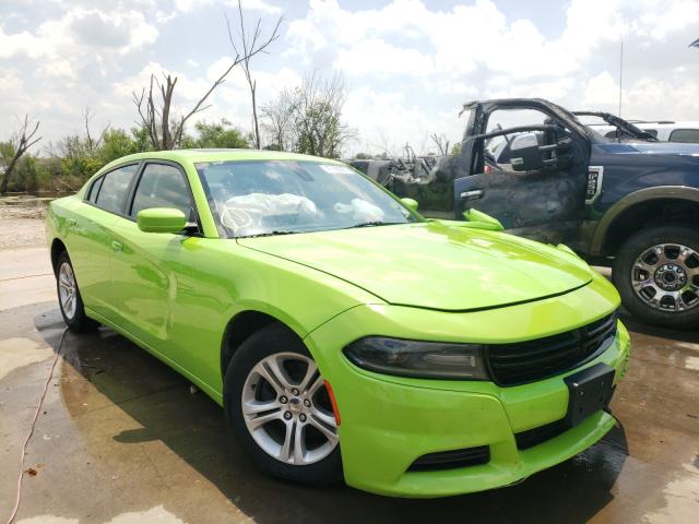 DODGE CHARGER SX 2019 2c3cdxbg3kh696134