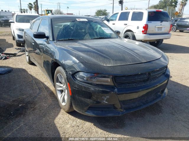 DODGE CHARGER 2019 2c3cdxbg3kh696313