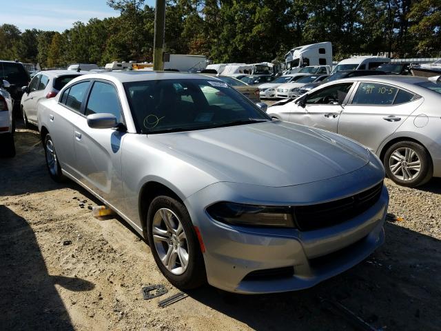 DODGE CHARGER SX 2019 2c3cdxbg3kh696411