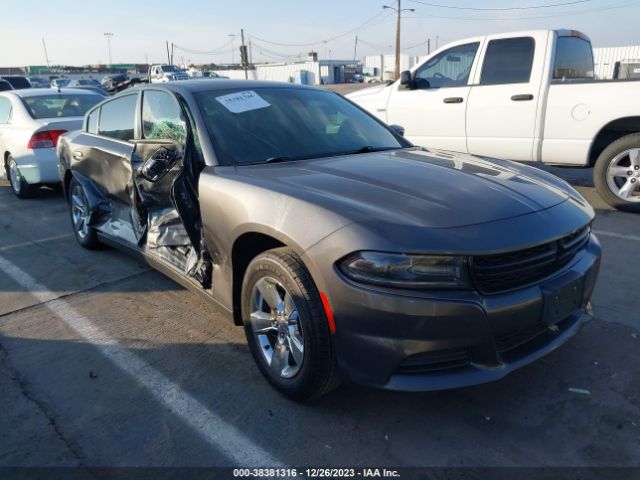 DODGE CHARGER 2019 2c3cdxbg3kh698823