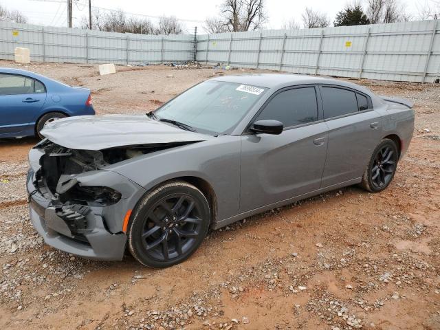 DODGE CHARGER 2019 2c3cdxbg3kh700702