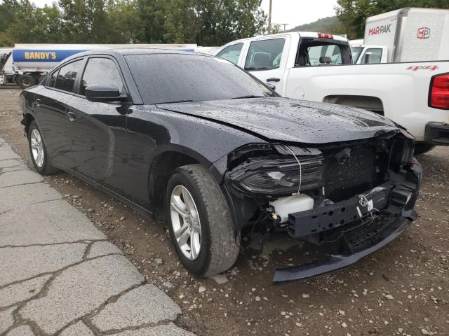 DODGE CHARGER SX 2019 2c3cdxbg3kh703048