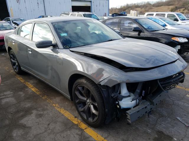 DODGE CHARGER SX 2019 2c3cdxbg3kh705723