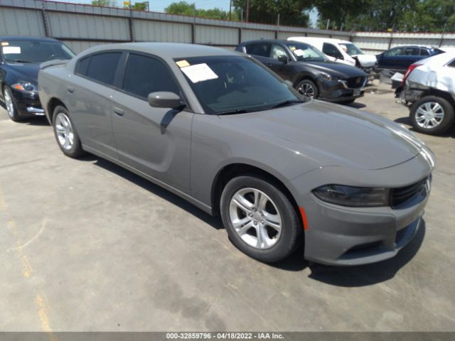 DODGE CHARGER 2019 2c3cdxbg3kh707505