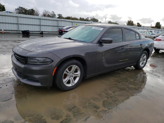 DODGE CHARGER SX 2019 2c3cdxbg3kh707634