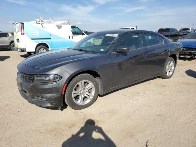 DODGE CHARGER 2019 2c3cdxbg3kh707665